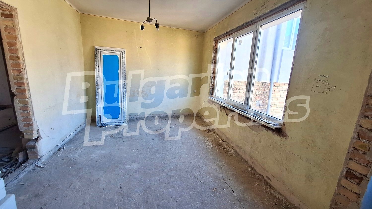 Продава 4-СТАЕН, гр. Варна, Център, снимка 4 - Апартаменти - 56315210
