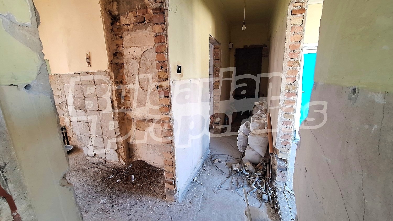 Продава 4-СТАЕН, гр. Варна, Център, снимка 11 - Апартаменти - 56315210