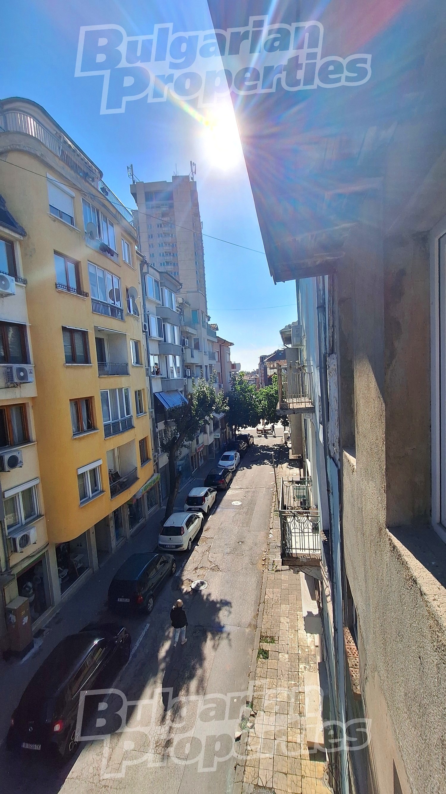 Продава 4-СТАЕН, гр. Варна, Център, снимка 5 - Апартаменти - 56315210