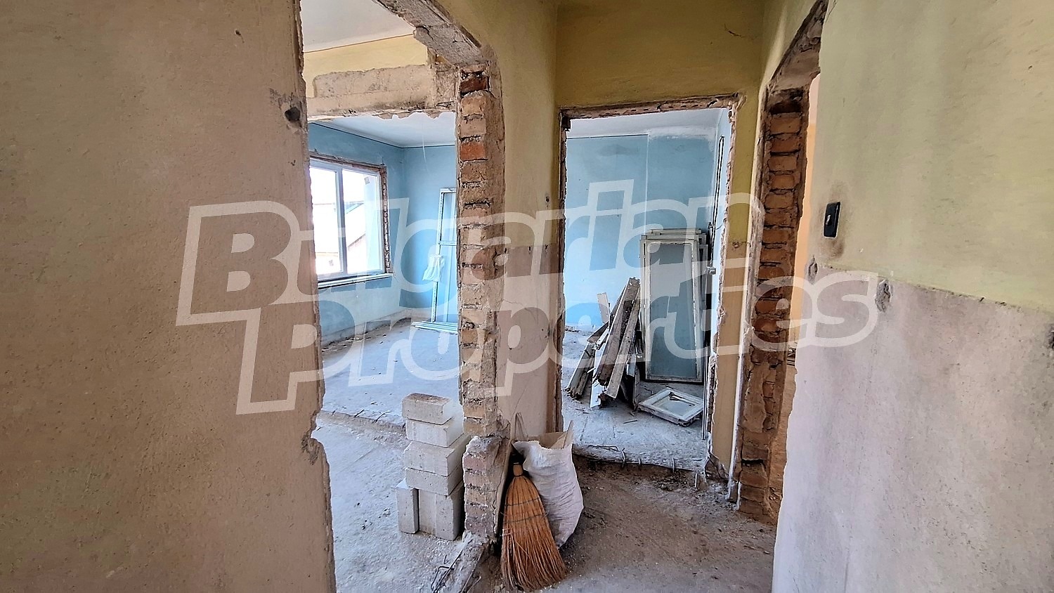 Продава 4-СТАЕН, гр. Варна, Център, снимка 7 - Апартаменти - 56315210