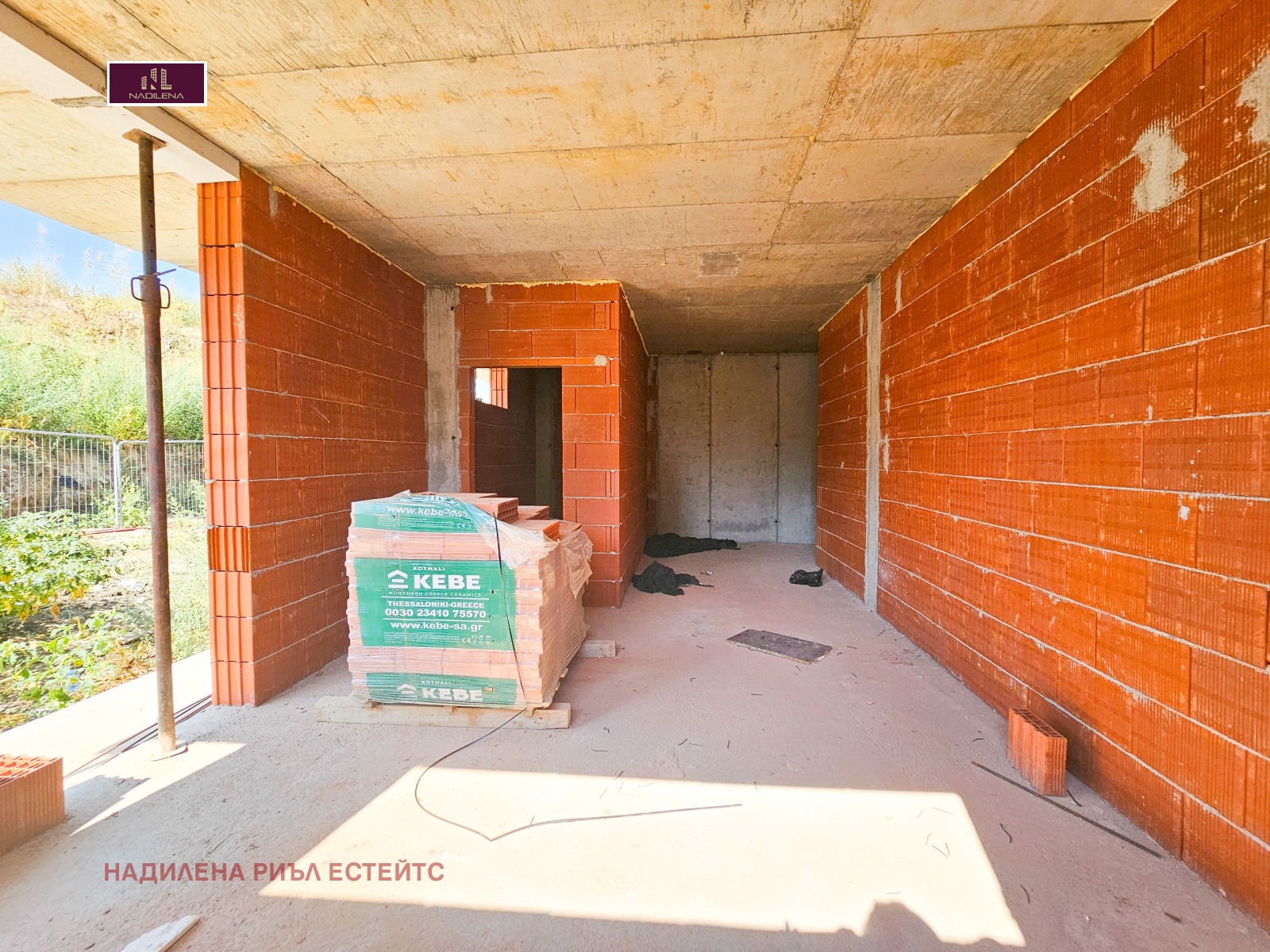 Продава ОФИС, гр. София, Малинова долина, снимка 2 - Офиси - 56322128