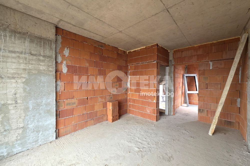 Продава КЪЩА, гр. София, с. Иваняне, снимка 4 - Къщи - 53944358