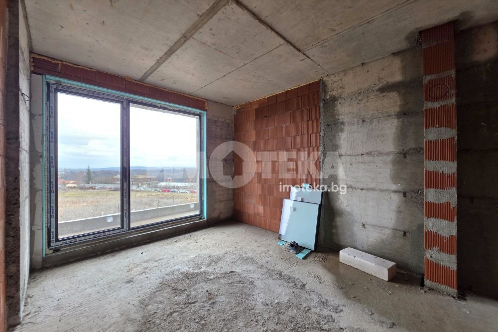 Продава КЪЩА, гр. София, с. Иваняне, снимка 3 - Къщи - 53944358