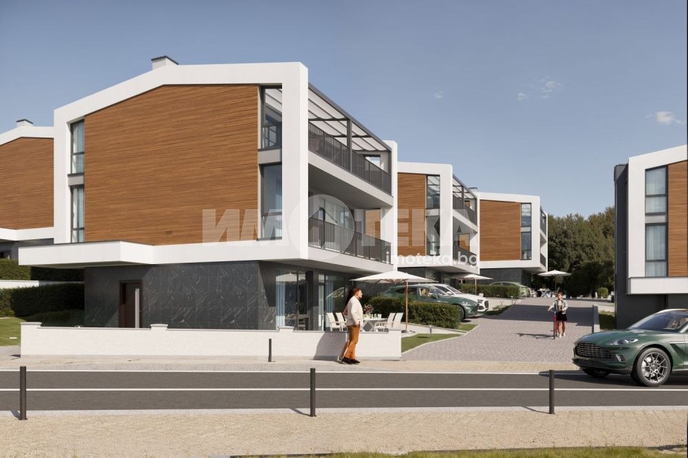 Продава КЪЩА, гр. София, с. Иваняне, снимка 6 - Къщи - 53944358