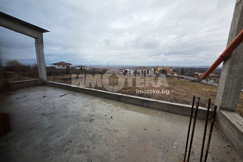 Продава КЪЩА, гр. София, с. Иваняне, снимка 12 - Къщи - 53944358