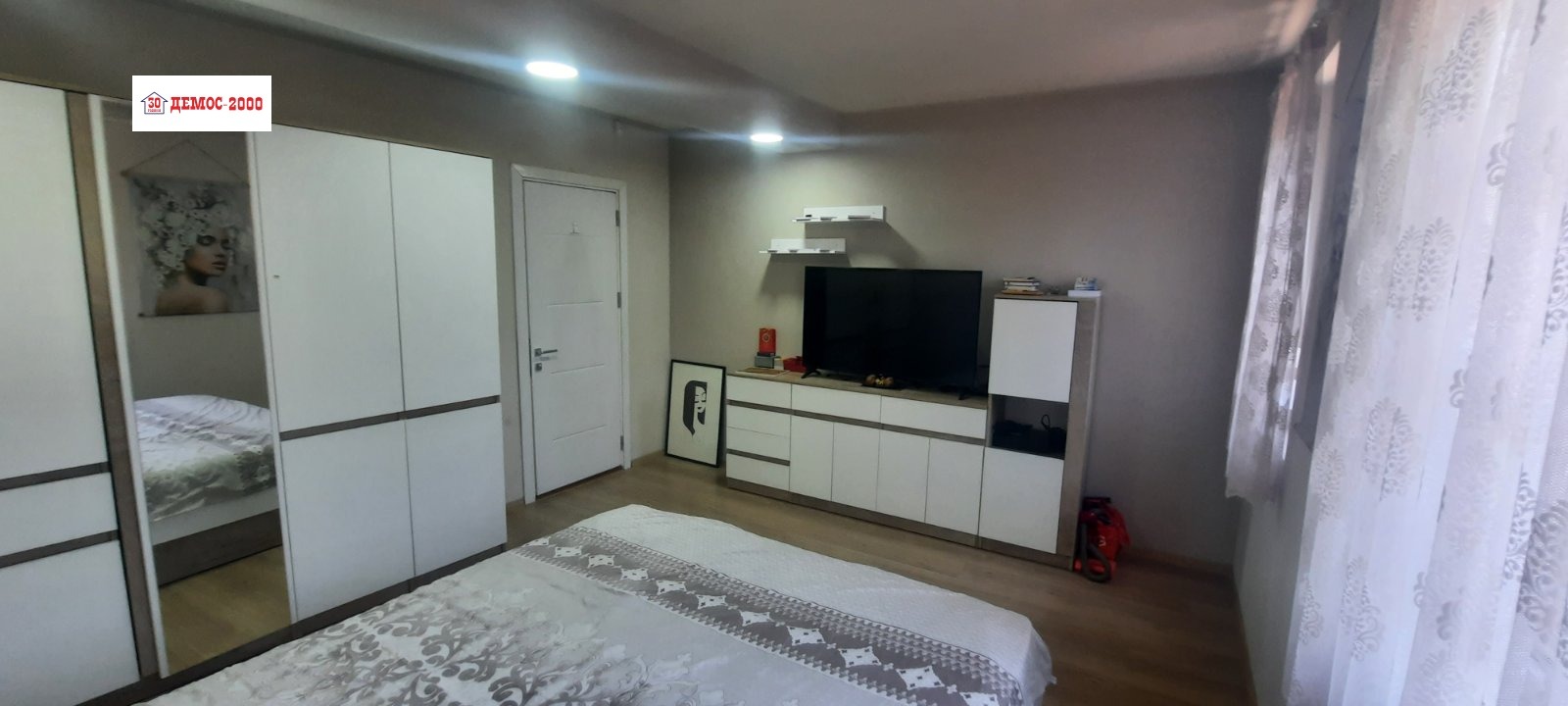 Продава КЪЩА, гр. Варна, с. Звездица, снимка 9 - Къщи - 54036737