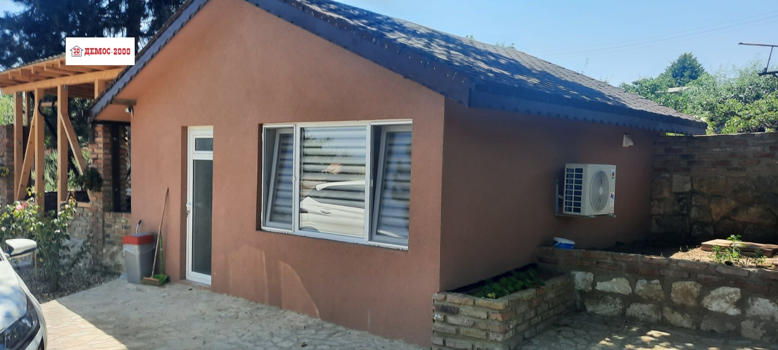 Продава КЪЩА, гр. Варна, с. Звездица, снимка 12 - Къщи - 54036737