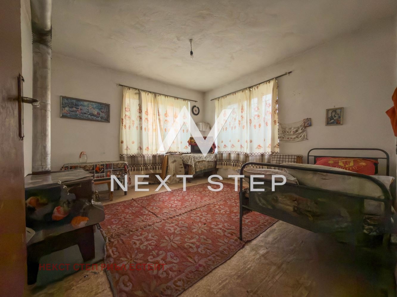 Продава КЪЩА, с. Йоаким Груево, област Пловдив, снимка 10 - Къщи - 54617779