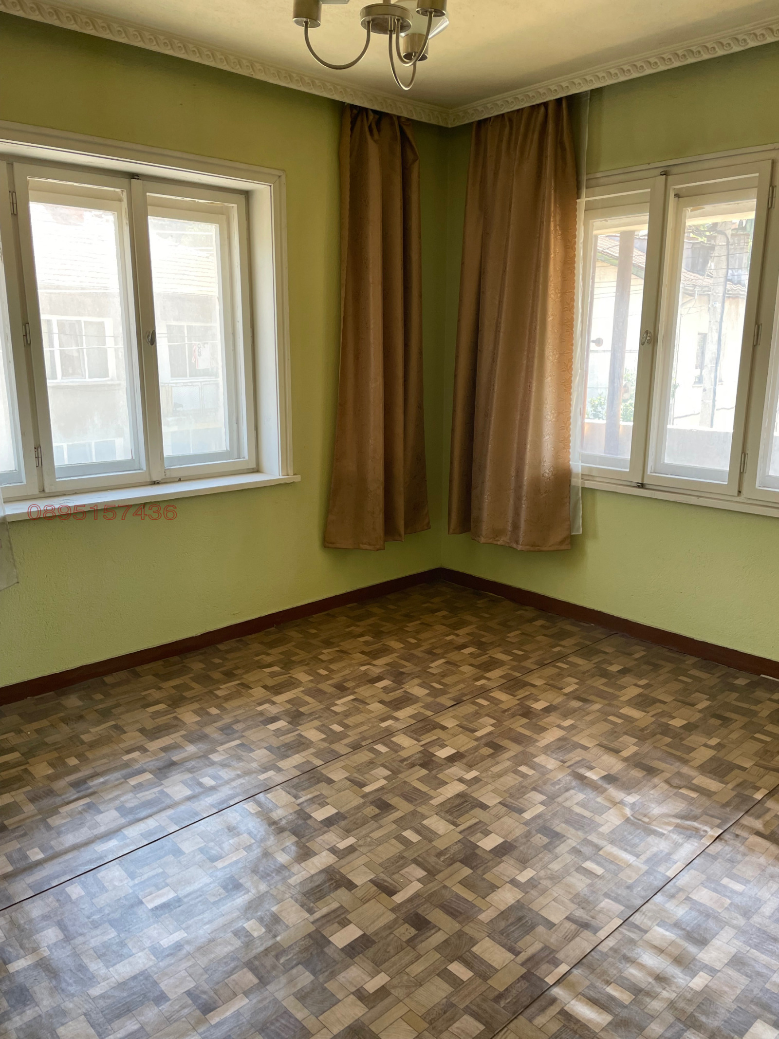 Продава КЪЩА, гр. Чепеларе, област Смолян, снимка 2 - Къщи - 56233147
