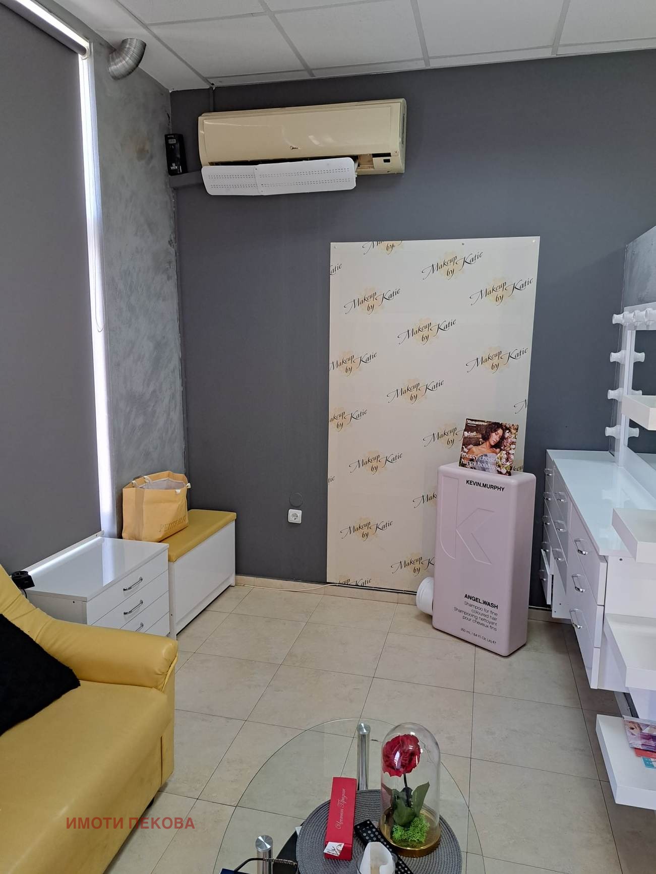Продава МАГАЗИН, гр. Видин, Бонония, снимка 2 - Магазини - 46972315