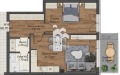 Продава 2-СТАЕН, град Пловдив, Коматевски възел • 110876 € • 59387797 — Holmes.bg