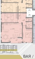 Продава 3-СТАЕН, град София, Малинова долина • 220000 € / 430282.60 лв. • 63064882 16