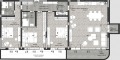 Продава  4-стаен град София , Център , 219 кв.м | 94829952 - изображение [2]