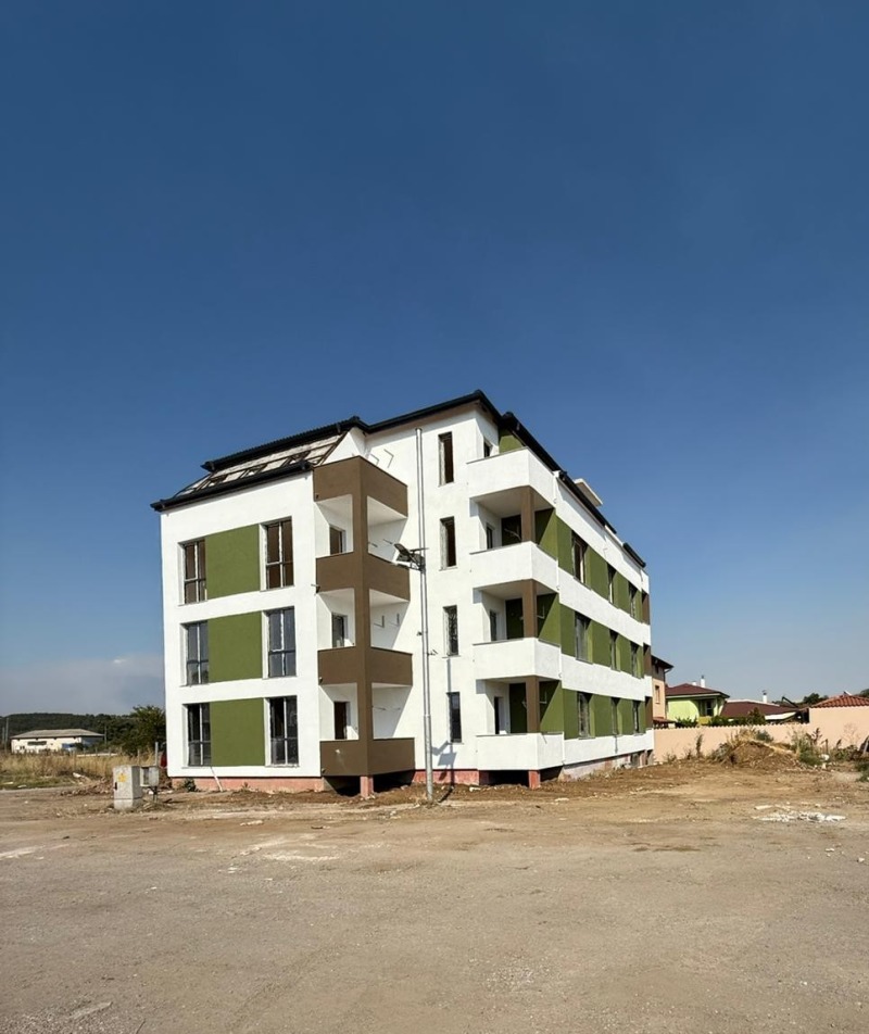 Продава 2-СТАЕН в област Хасково, гр. Свиленград - 73 кв.м / 80 300 € » 157 053.15 лв., ИМОТИ-МИРА