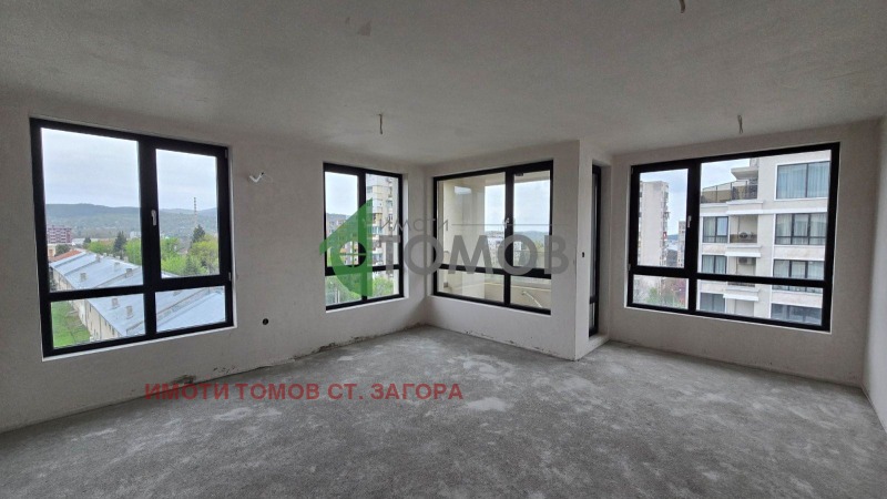 Продава 4-СТАЕН в град Стара Загора, Аязмото - 112 кв.м / 180 000 € » 352 049.40 лв., ИМОТИ ТОМОВ СТ. ЗАГОРА