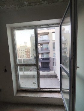 1 chambre Stoudentski grad, Sofia 5