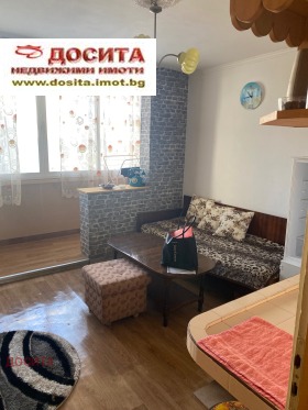 2 camere da letto Tri chuchura - iug, Stara Zagora 5