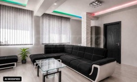 3-СТАЕН, 110 m2