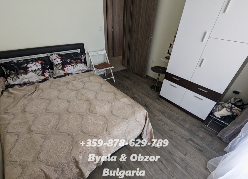 Продава 2-СТАЕН, гр. Бяла, област Варна, снимка 9 - Aпартаменти - 46143826
