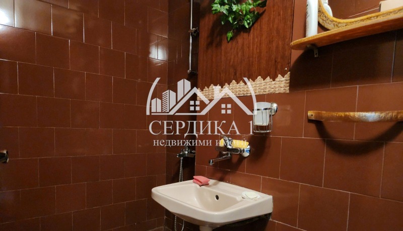 Продава 2-СТАЕН, гр. София, Разсадника, снимка 11 - Aпартаменти - 47361278