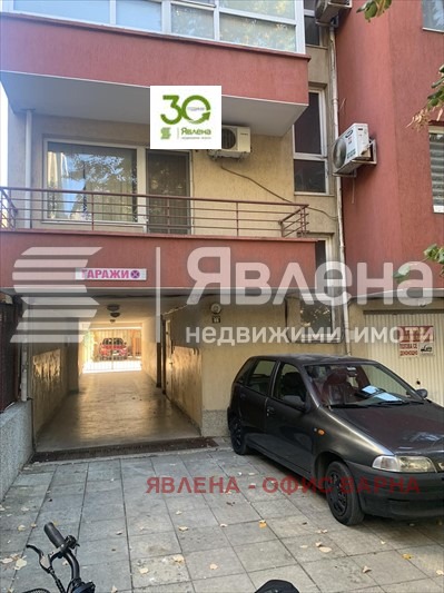 Продава 2-СТАЕН, гр. Бургас, Възраждане, снимка 2 - Aпартаменти - 47442458