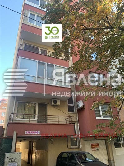 Продава 2-СТАЕН, гр. Бургас, Възраждане, снимка 1 - Aпартаменти - 47442458