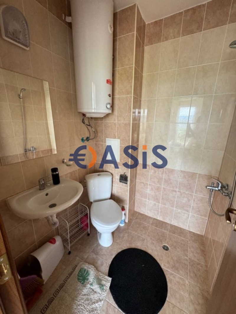 De vânzare  1 dormitor regiunea Burgas , c.c. Slânciev briag , 35 mp | 48472040 - imagine [8]