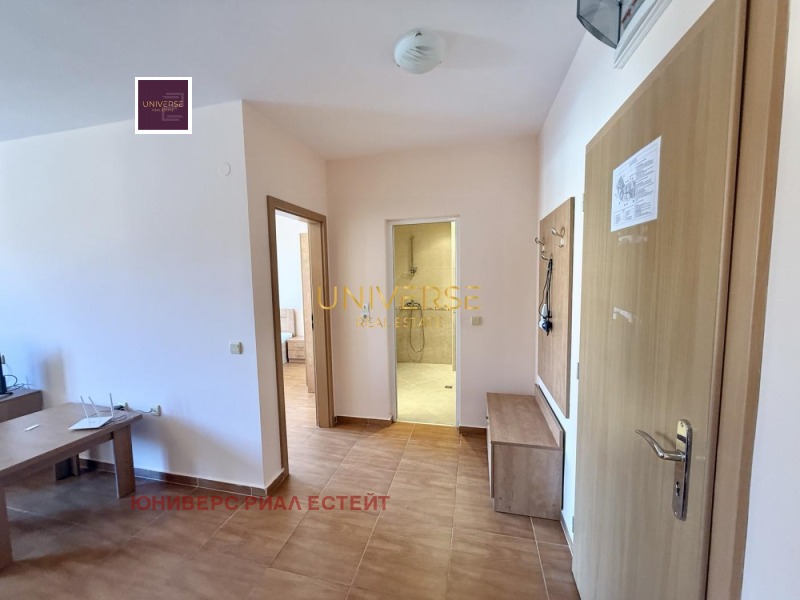 Til salg  1 soveværelse region Burgas , Sveti Vlas , 65 kvm | 57824995 - billede [5]
