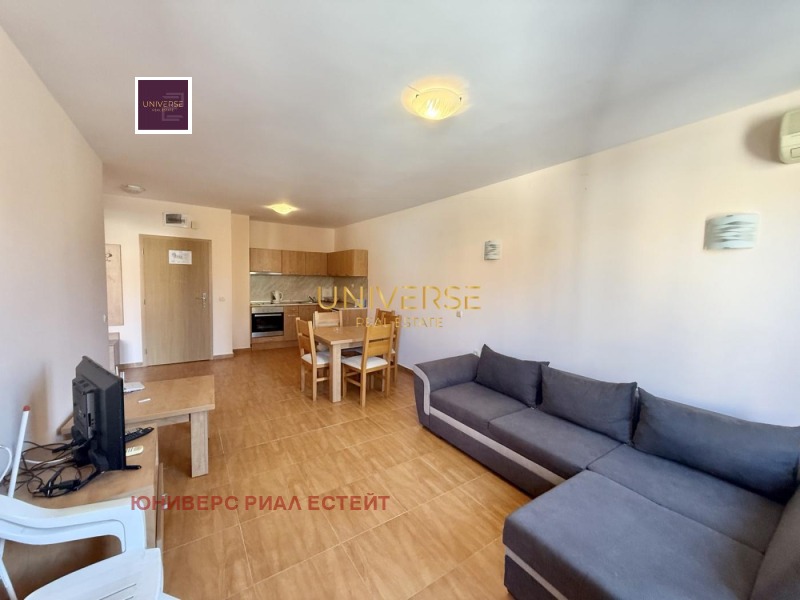 Продава  2-стаен, област Бургас, гр. Свети Влас • 92 500 EUR • ID 41822460 — holmes.bg - [1] 