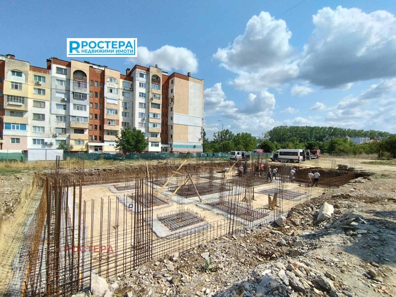 На продаж  1 спальня Търговище , Запад 3 , 64 кв.м | 21016577 - зображення [14]