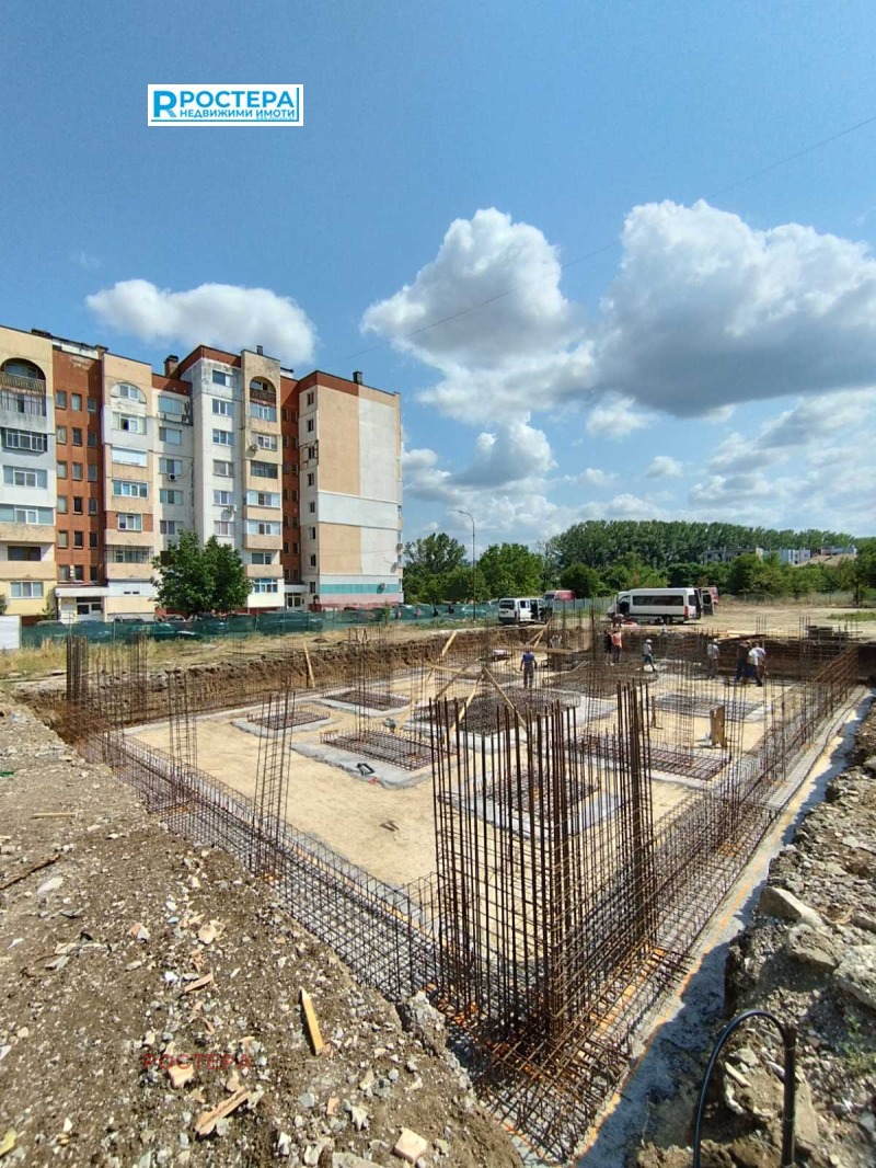 На продаж  1 спальня Търговище , Запад 3 , 64 кв.м | 21016577 - зображення [13]