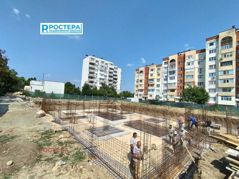 На продаж  1 спальня Търговище , Запад 3 , 64 кв.м | 21016577 - зображення [12]