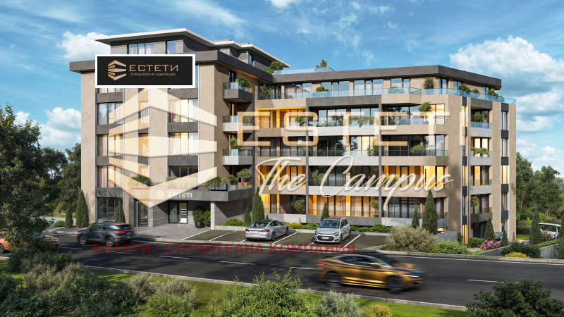 Продава  2-стаен град Стара Загора , Студентско градче , 90 кв.м | 39109269 - изображение [2]