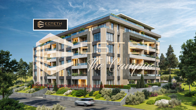 Продава  2-стаен град Стара Загора , Студентско градче , 90 кв.м | 39109269 - изображение [5]