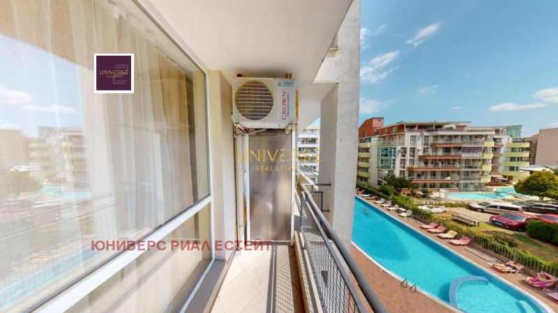 Продава  2-стаен област Бургас , к.к. Слънчев бряг , 71 кв.м | 63296041 - изображение [16]