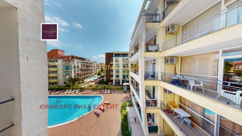 Продава  2-стаен област Бургас , к.к. Слънчев бряг , 71 кв.м | 63296041 - изображение [17]