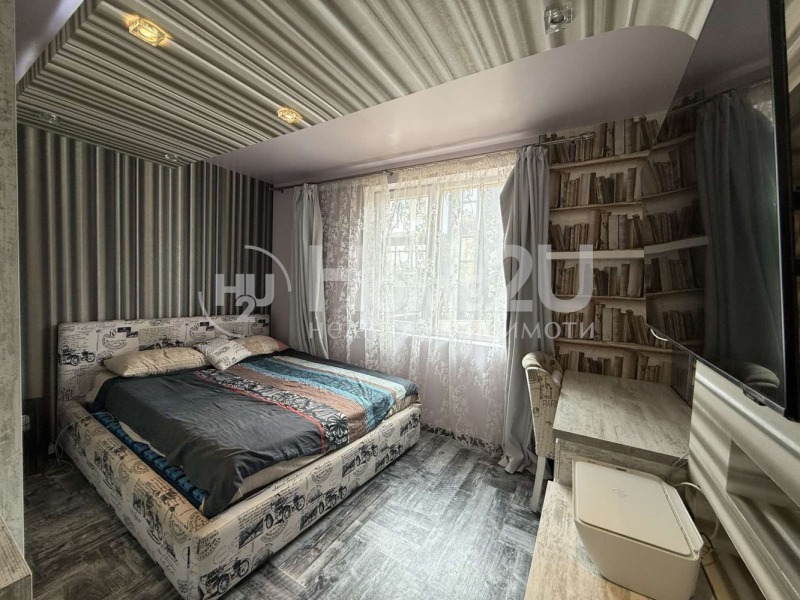 Myytävänä  1 makuuhuone Varna , m-t Gorna Traka , 68 neliömetriä | 43550812 - kuva [7]