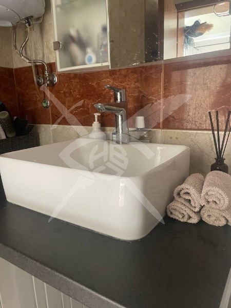 Продава 2-СТАЕН, гр. Свети Влас, област Бургас, снимка 10 - Апартаменти - 52875823