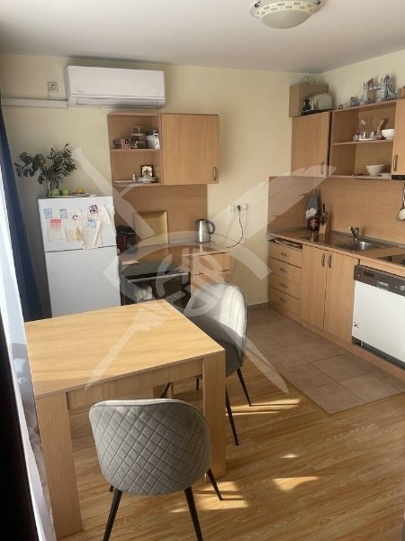 Продава 2-СТАЕН, гр. Свети Влас, област Бургас, снимка 5 - Апартаменти - 52875823