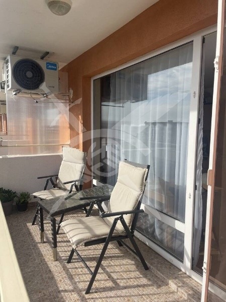 Продава 2-СТАЕН, гр. Свети Влас, област Бургас, снимка 6 - Апартаменти - 52875823