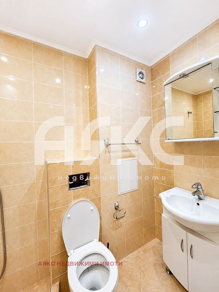 Продава 2-СТАЕН, гр. София, Манастирски ливади, снимка 6 - Апартаменти - 55986635