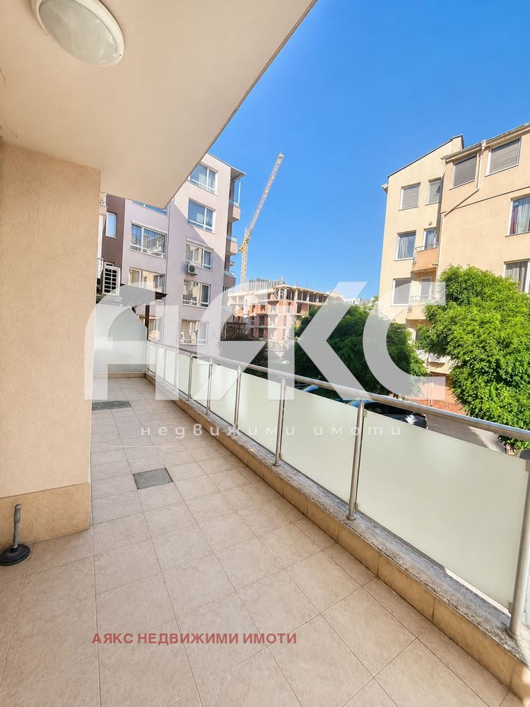 Продава 2-СТАЕН, гр. София, Манастирски ливади, снимка 8 - Апартаменти - 55986635