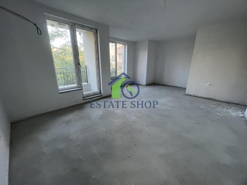 Te koop  2 slaapkamers Plovdiv , Vastanitsjeski , 87 m² | 48694307 - afbeelding [2]