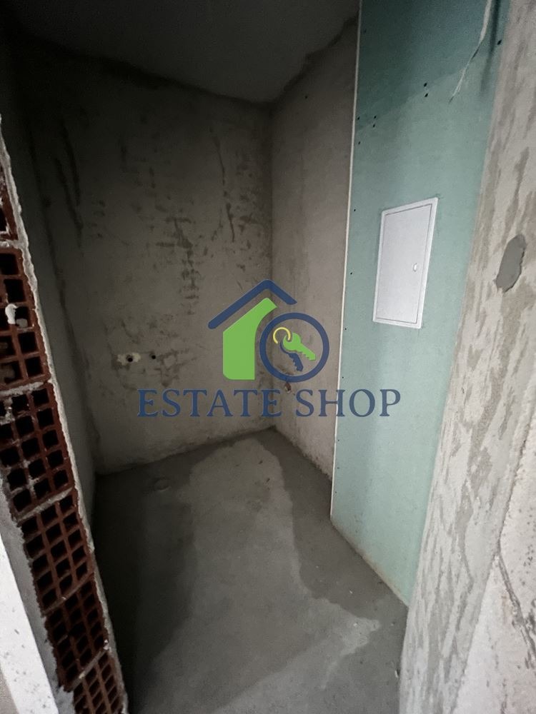 Te koop  2 slaapkamers Plovdiv , Vastanitsjeski , 87 m² | 48694307 - afbeelding [8]