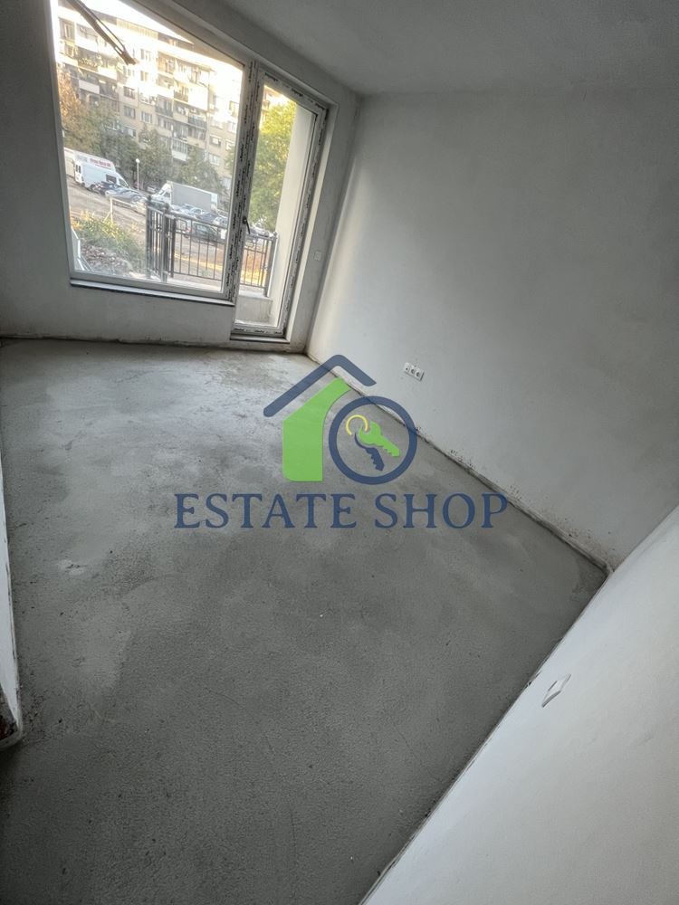 Te koop  2 slaapkamers Plovdiv , Vastanitsjeski , 87 m² | 48694307 - afbeelding [6]