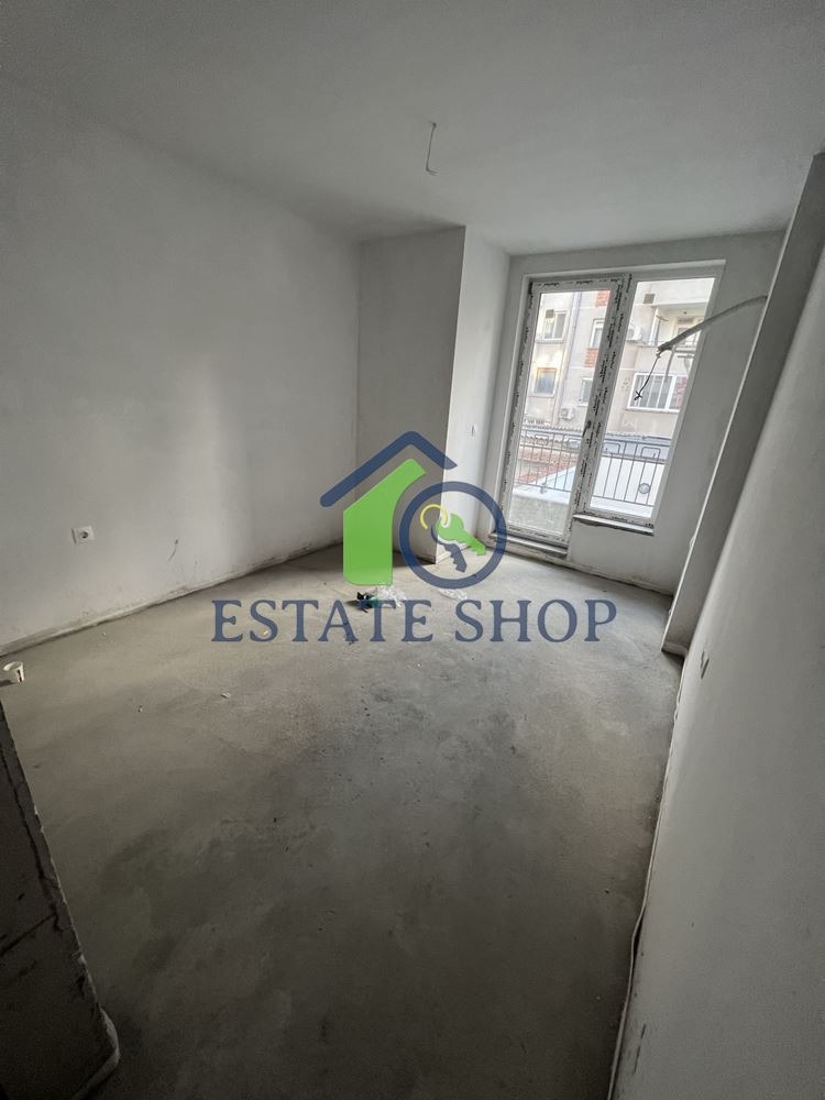 Te koop  2 slaapkamers Plovdiv , Vastanitsjeski , 87 m² | 48694307 - afbeelding [9]