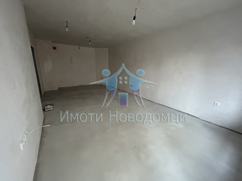 Продава  3-стаен град Шумен , 2-ри корпус , 96 кв.м | 95999357 - изображение [3]