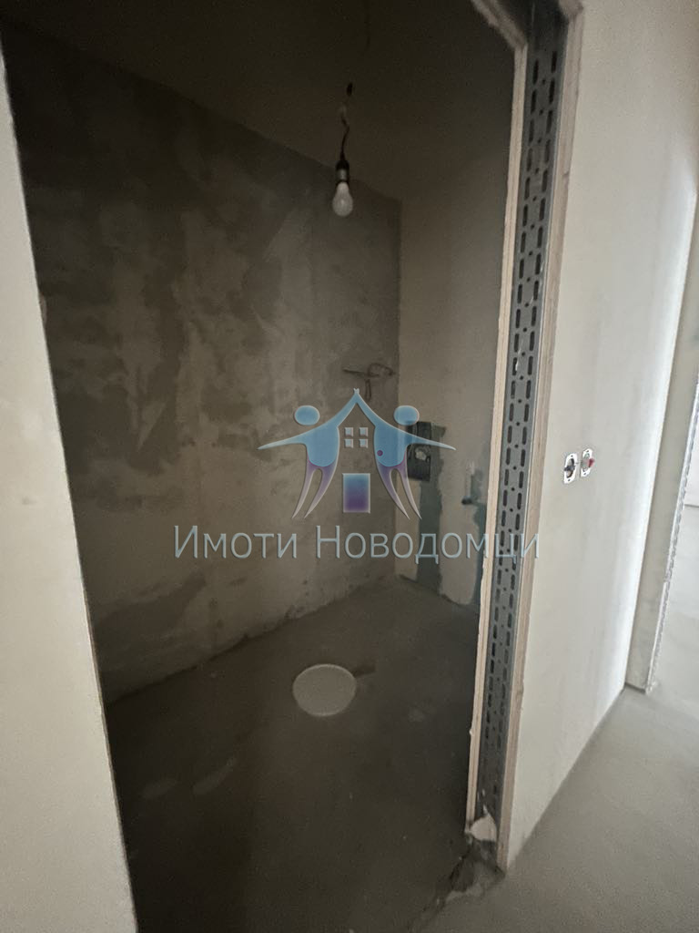 Продава 3-СТАЕН, гр. Шумен, 2-ри корпус, снимка 5 - Aпартаменти - 48879773