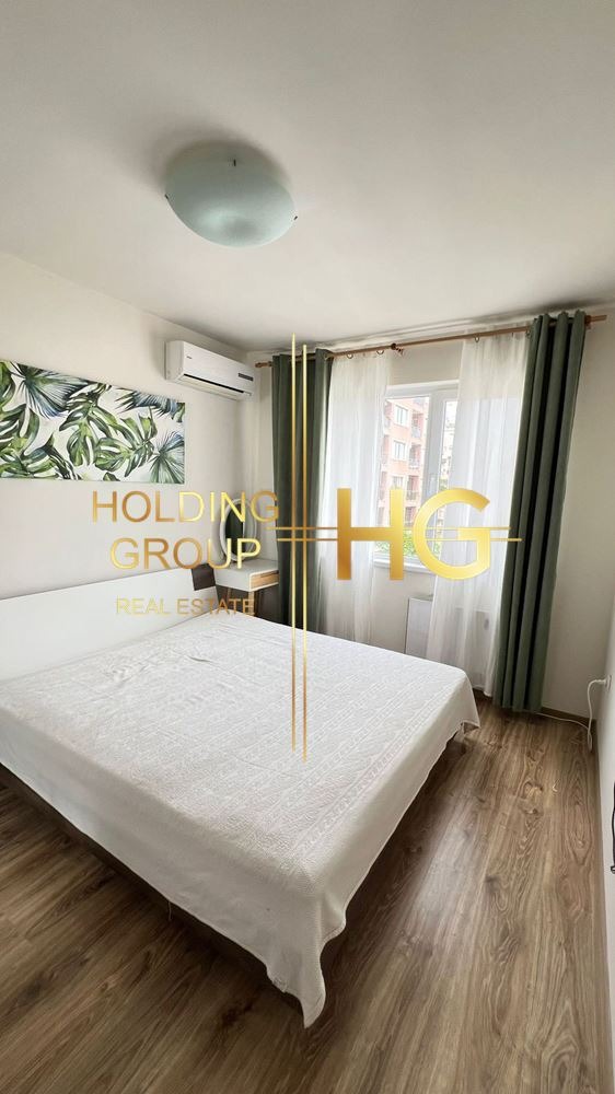 In vendita  2 camere da letto Varna , Briz , 72 mq | 54404584 - Immagine [4]