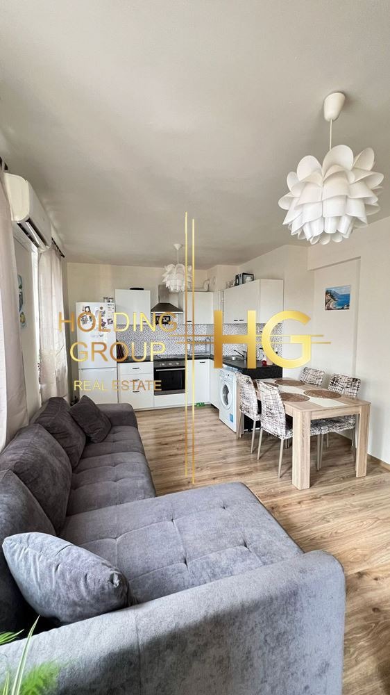 In vendita  2 camere da letto Varna , Briz , 72 mq | 54404584